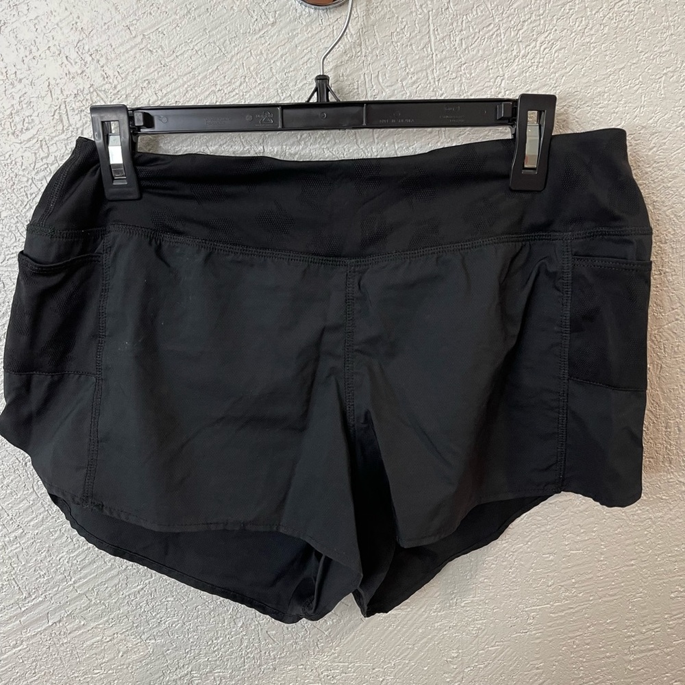 Rabbit Running Shorts